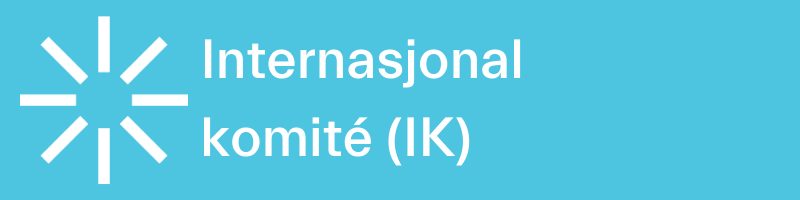 Internasjonal komité (IK)